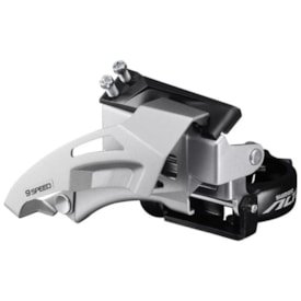 Câmbio Dianteiro Shimano Altus M2020 2x9v