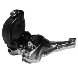 Câmbio Dianteiro Shimano Altus M313 3x9v