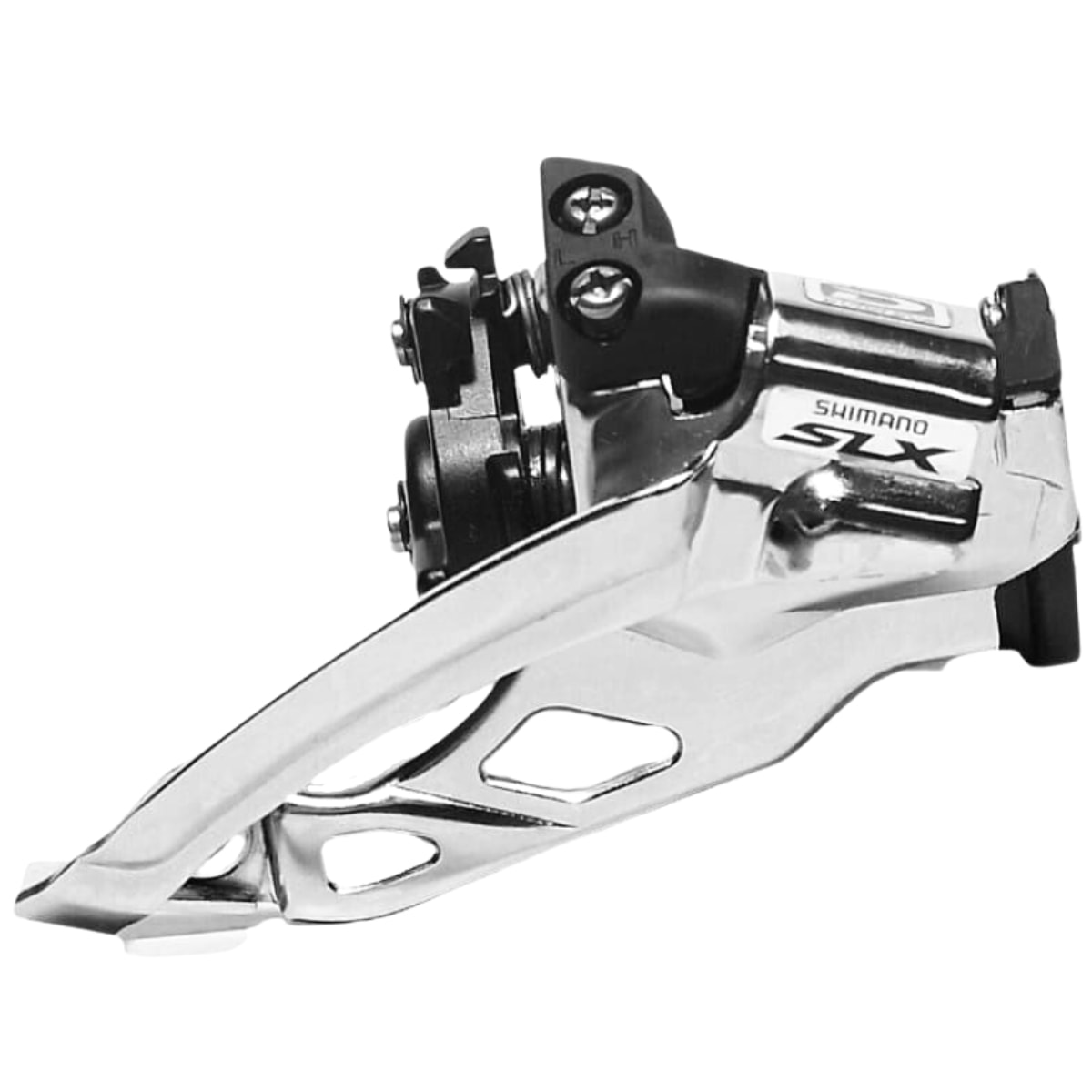Câmbio Dianteiro Shimano SLX M675 20 Velocidades