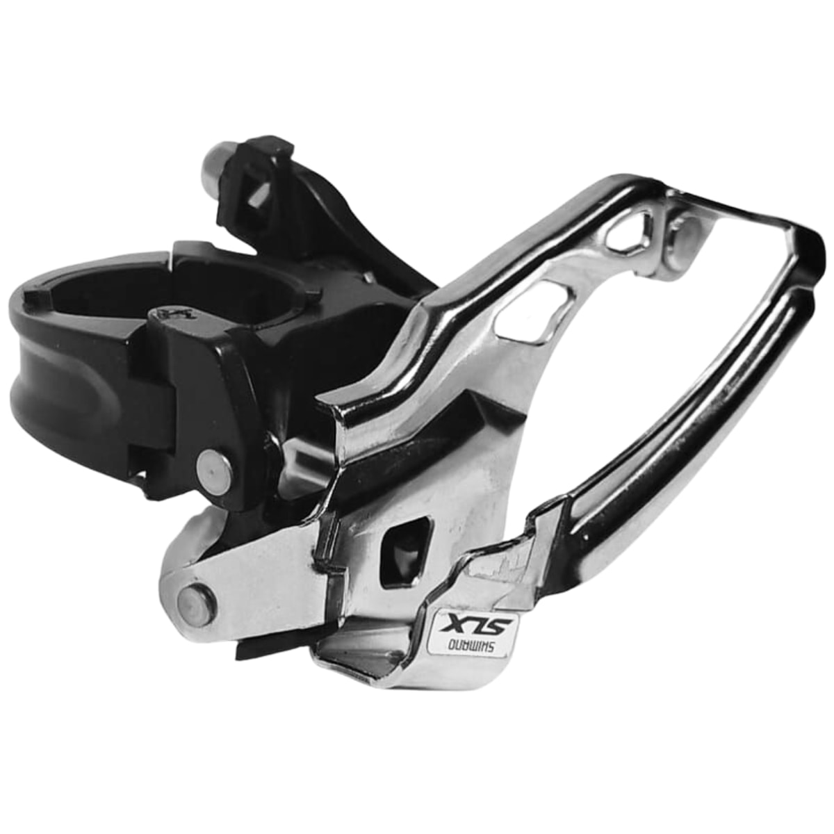 Câmbio Dianteiro Shimano SLX M675 20 Velocidades