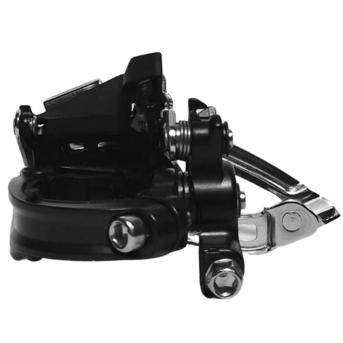 Câmbio Dianteiro Shimano SLX M675 20 Velocidades