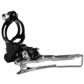 Câmbio Dianteiro Shimano Tourney TY300 3x7v