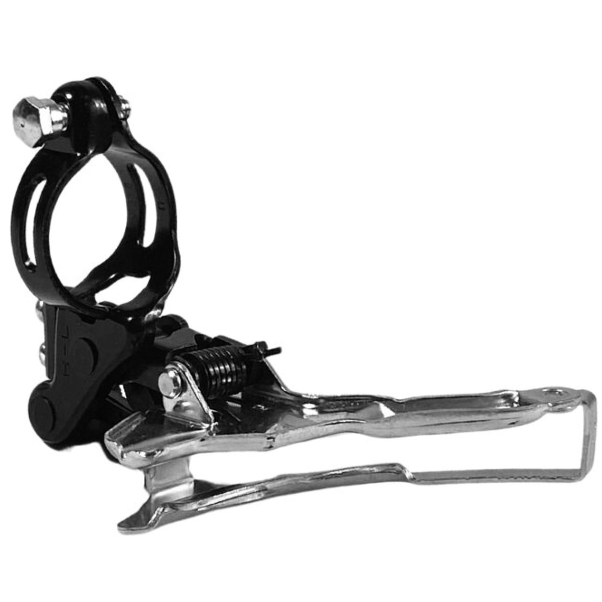 Câmbio Dianteiro Shimano Tourney TY300 3x7v