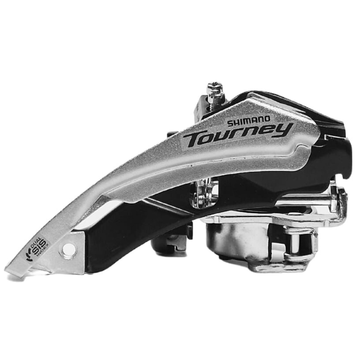 Câmbio Dianteiro Shimano Tourney TY500 3x9v