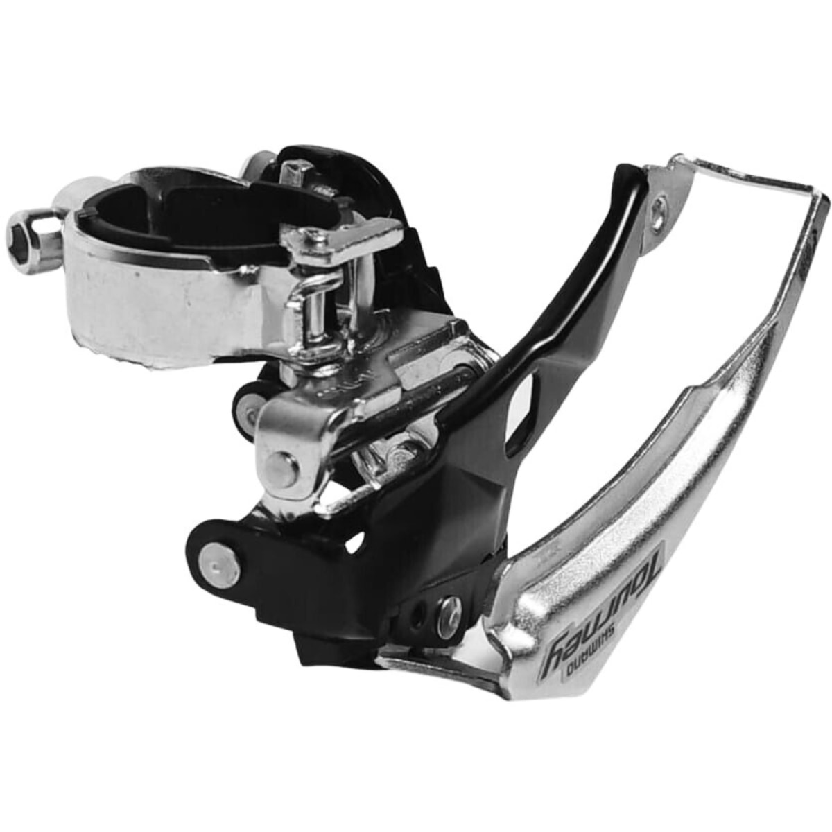 Câmbio Dianteiro Shimano Tourney TY500 3x9v