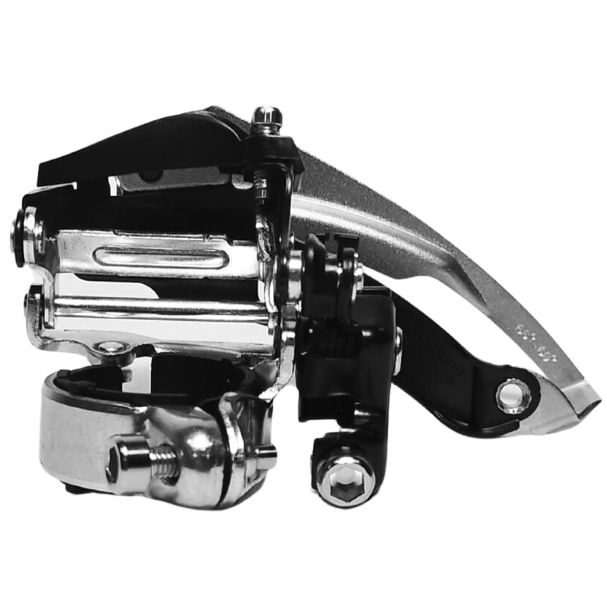 Câmbio Dianteiro Shimano Tourney TY500 3x9v