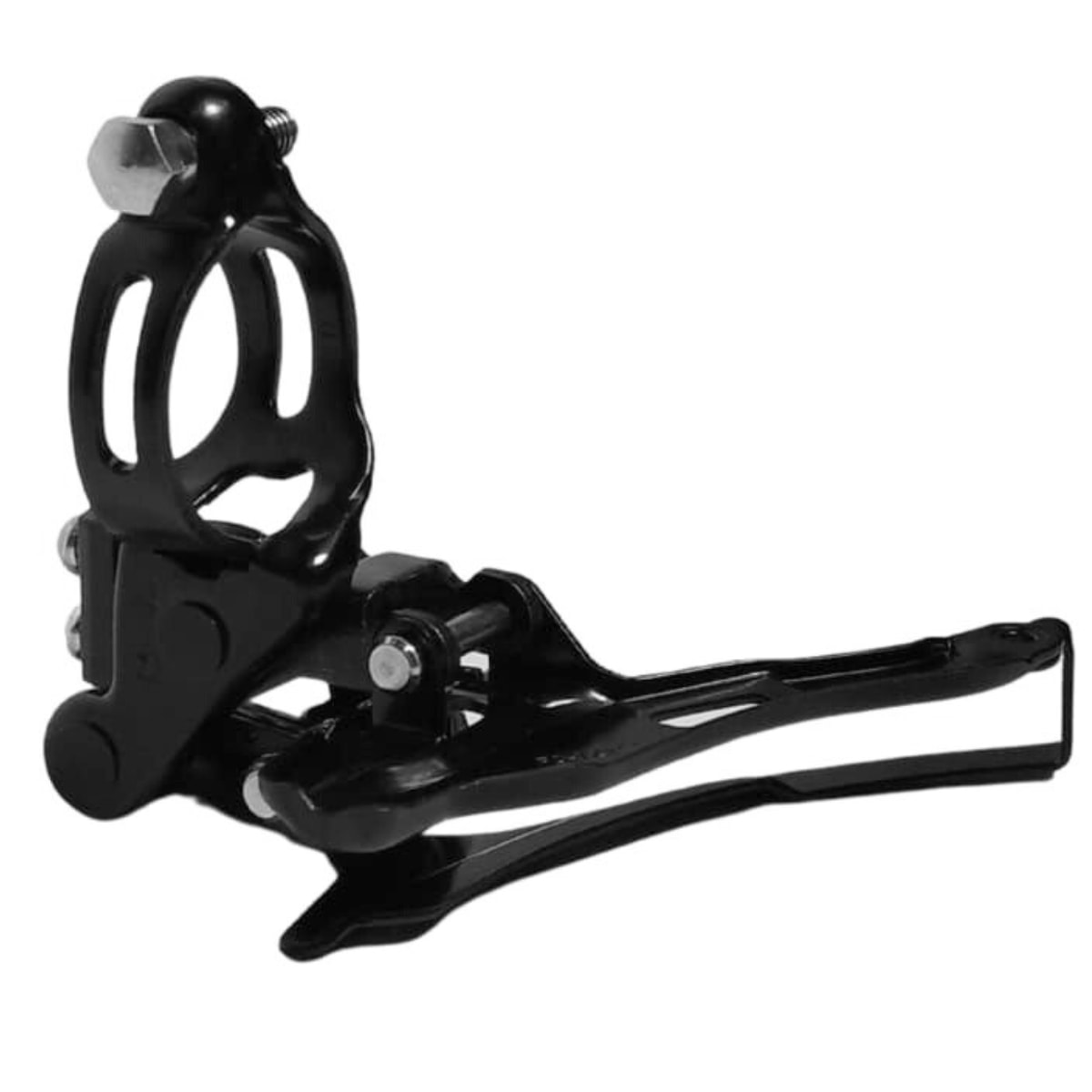 Câmbio Dianteiro Shimano Tourney TZ500 3x8v
