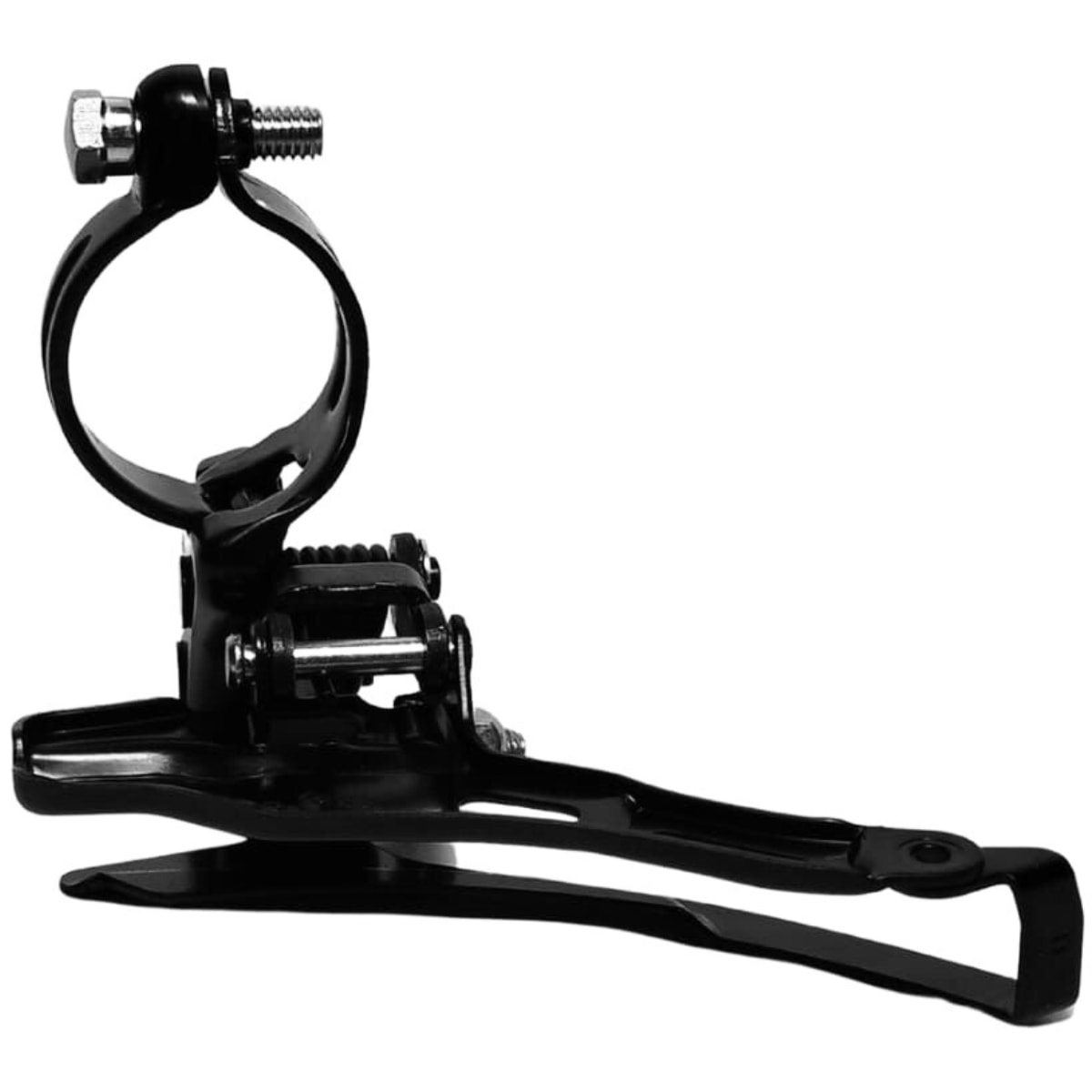 Câmbio Dianteiro Shimano Tourney TZ500 3x8v