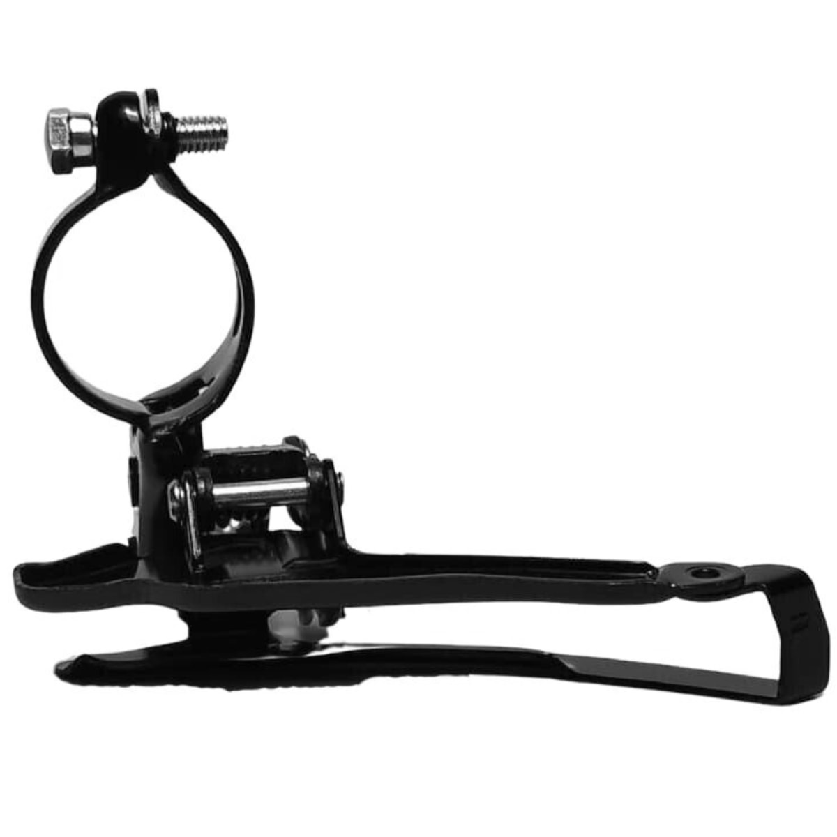 Câmbio Dianteiro Shimano Tourney TZ510 3x7v