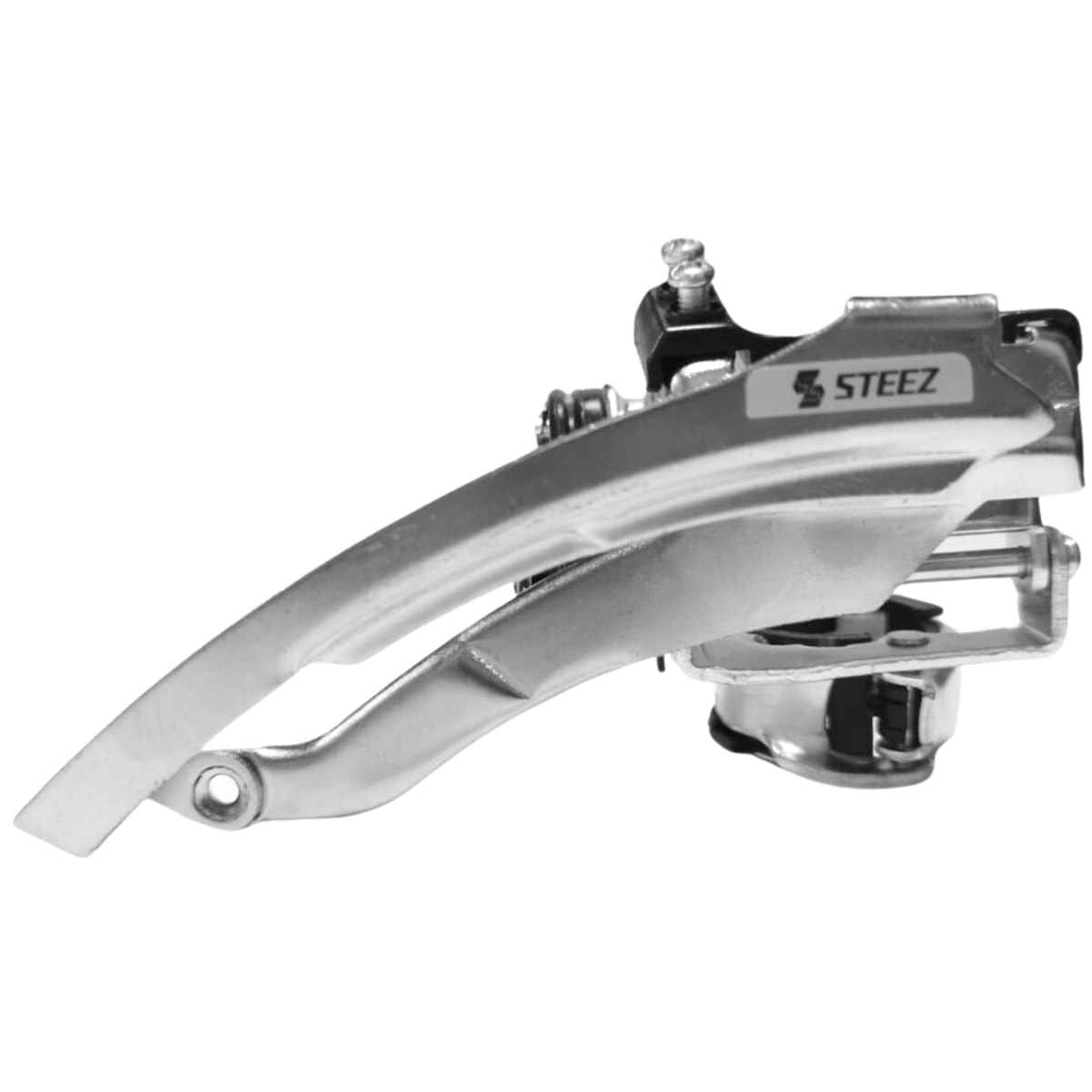 Câmbio Dianteiro Stess Index 34.9mm 3x8v