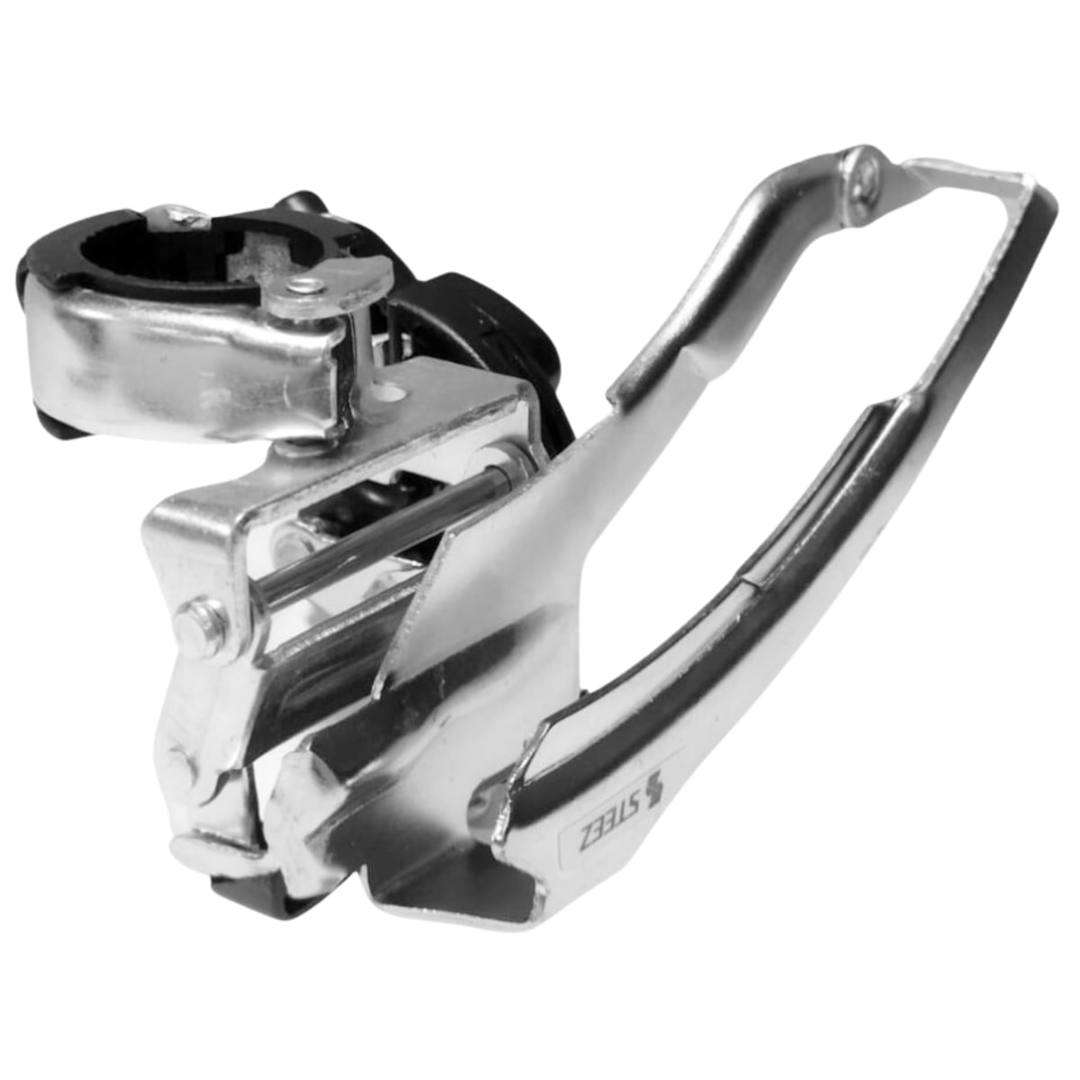 Câmbio Dianteiro Stess Index 34.9mm 3x8v