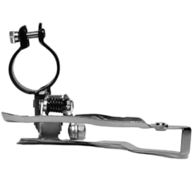 Câmbio Dianteiro Sunrace M2A 31.8mm 3x8v