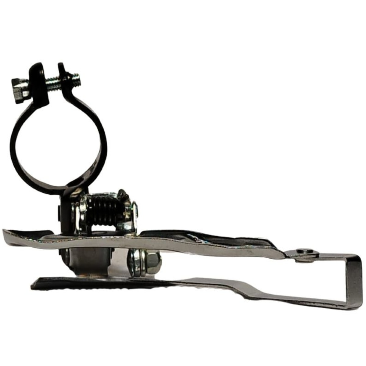 Câmbio Dianteiro Sunrace SR M2A 31.8mm 3x8v