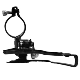 Câmbio Dianteiro Sunrace SR M2S 31.8mm 3x9v