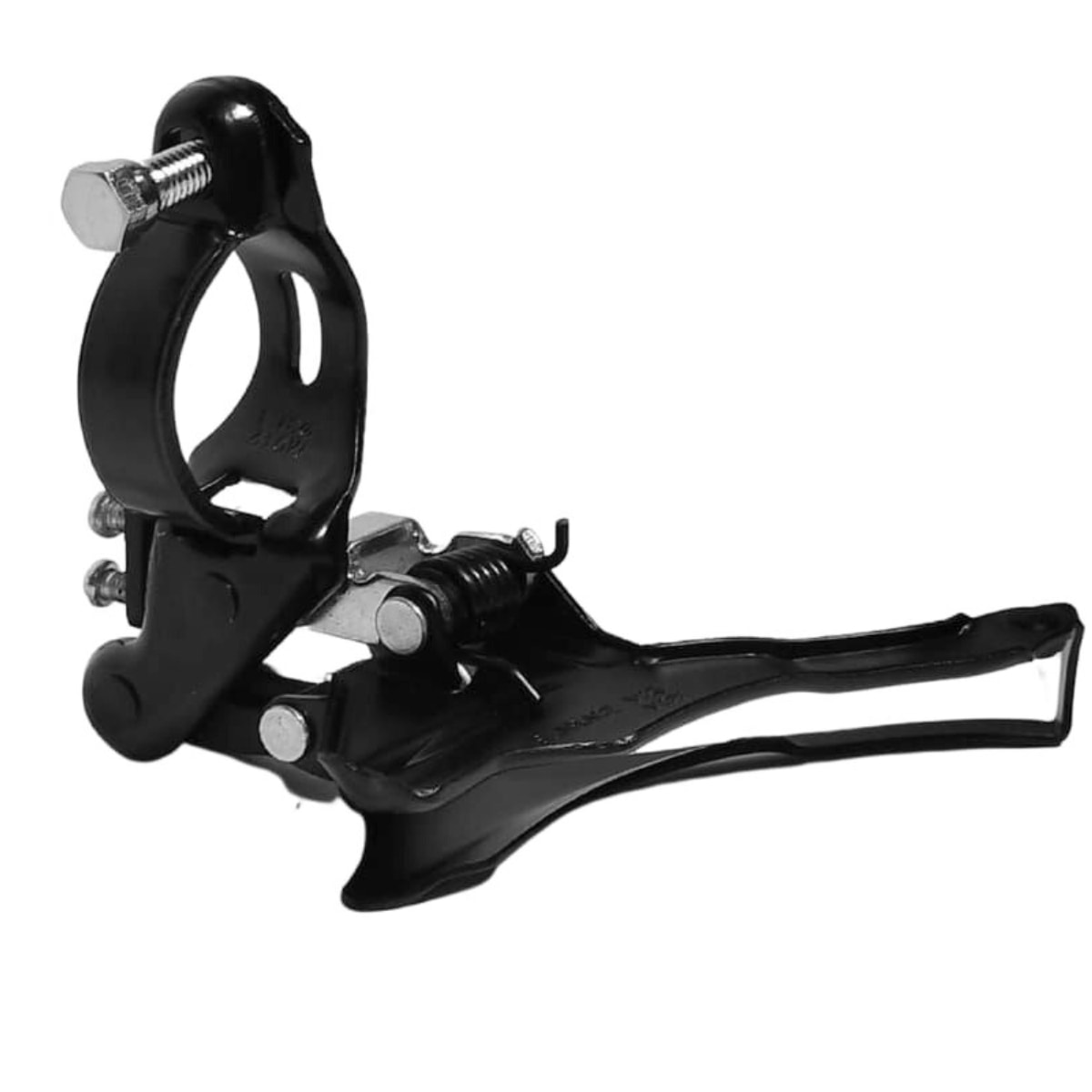 Câmbio Dianteiro Sunrace SR M2S 31.8mm 3x9v