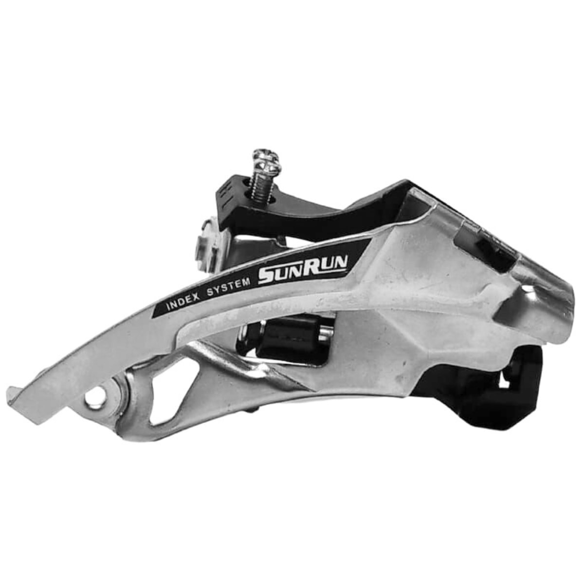 Câmbio Dianteiro Sunrun Index 31.8mm 3x8v