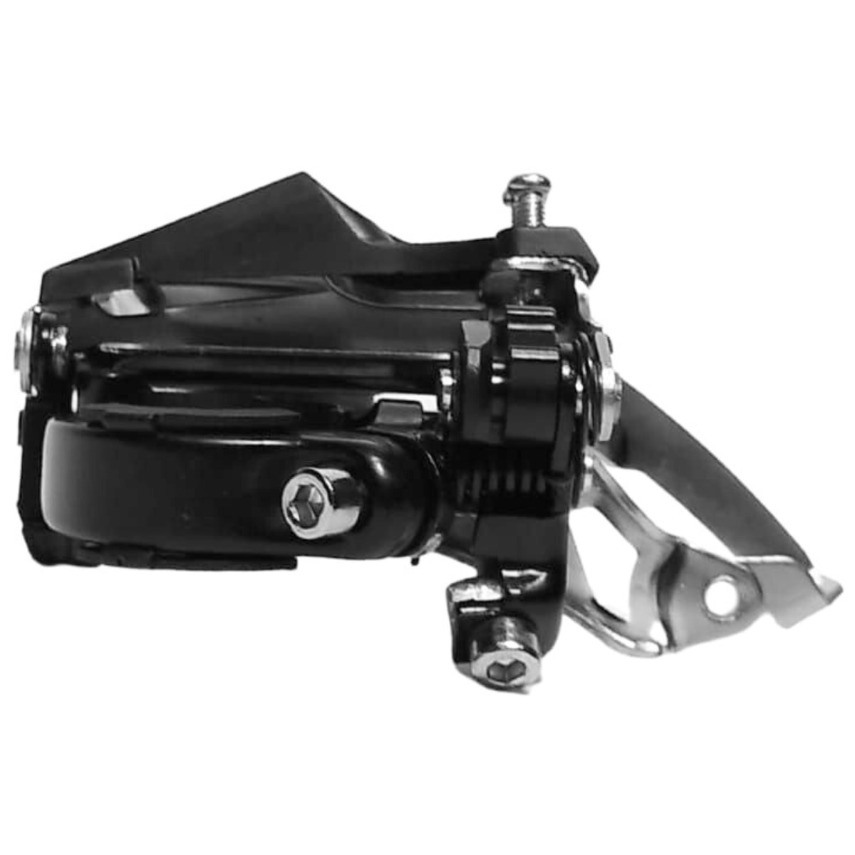 Câmbio Dianteiro Sunrun Index 31.8mm 3x8v