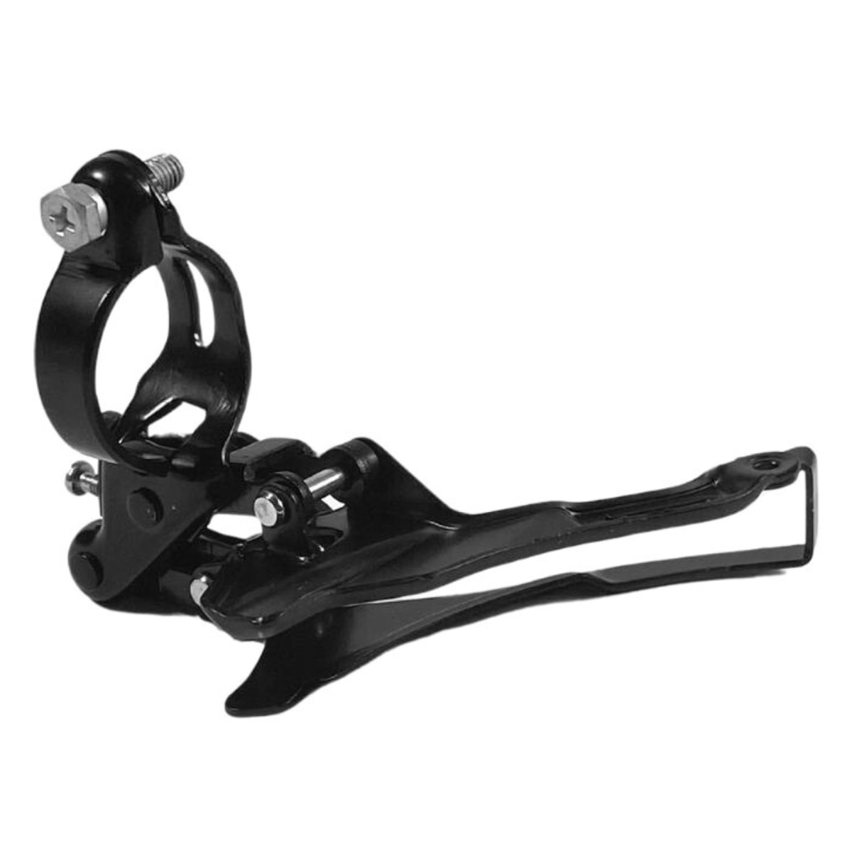 Câmbio Dianteiro Sunrun SR 31.8mm 3x8v