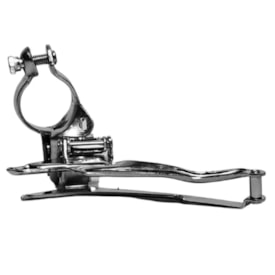 Câmbio Dianteiro Yamada Q25 28.6mm 3x7v