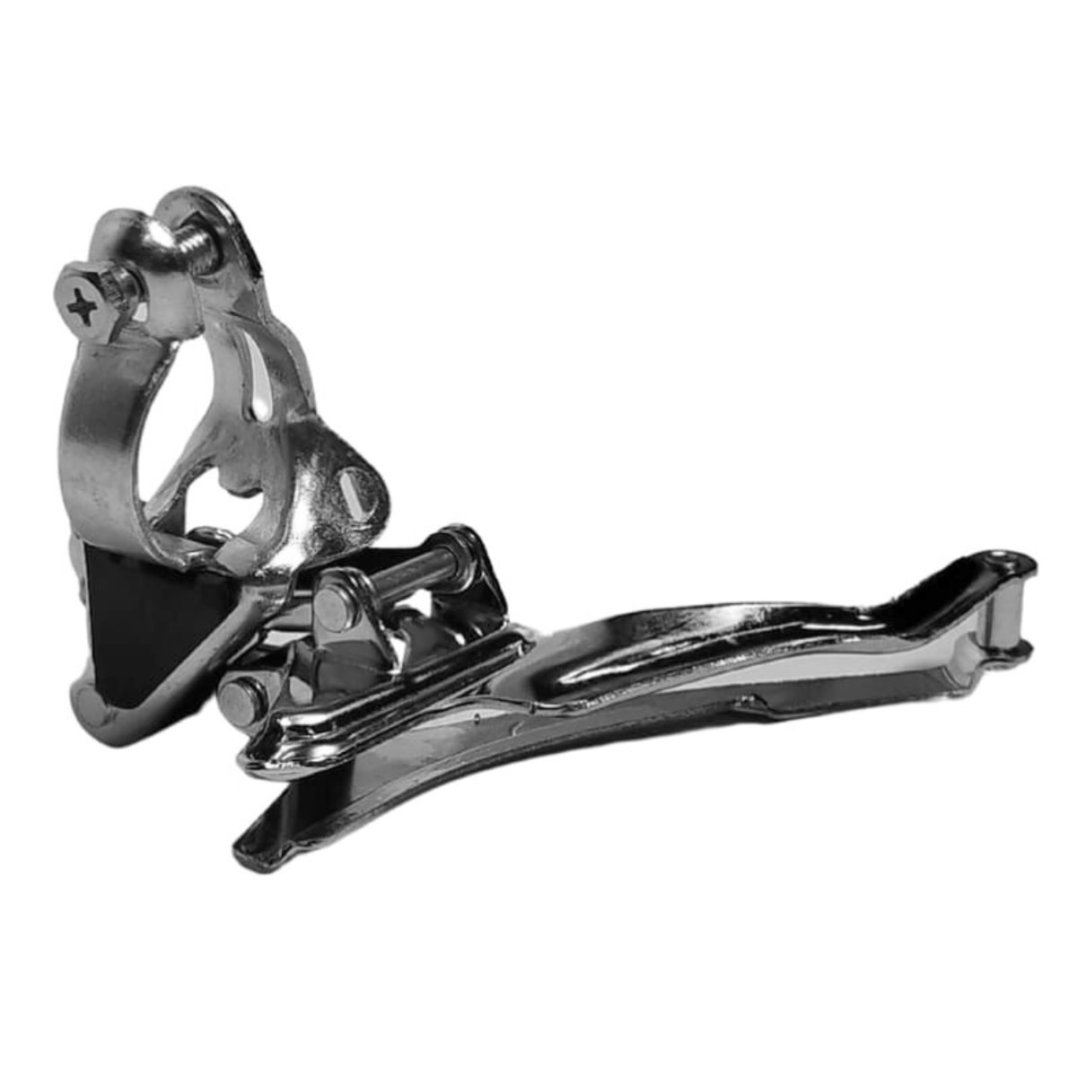 Câmbio Dianteiro Yamada Q25 28.6mm 3x7v