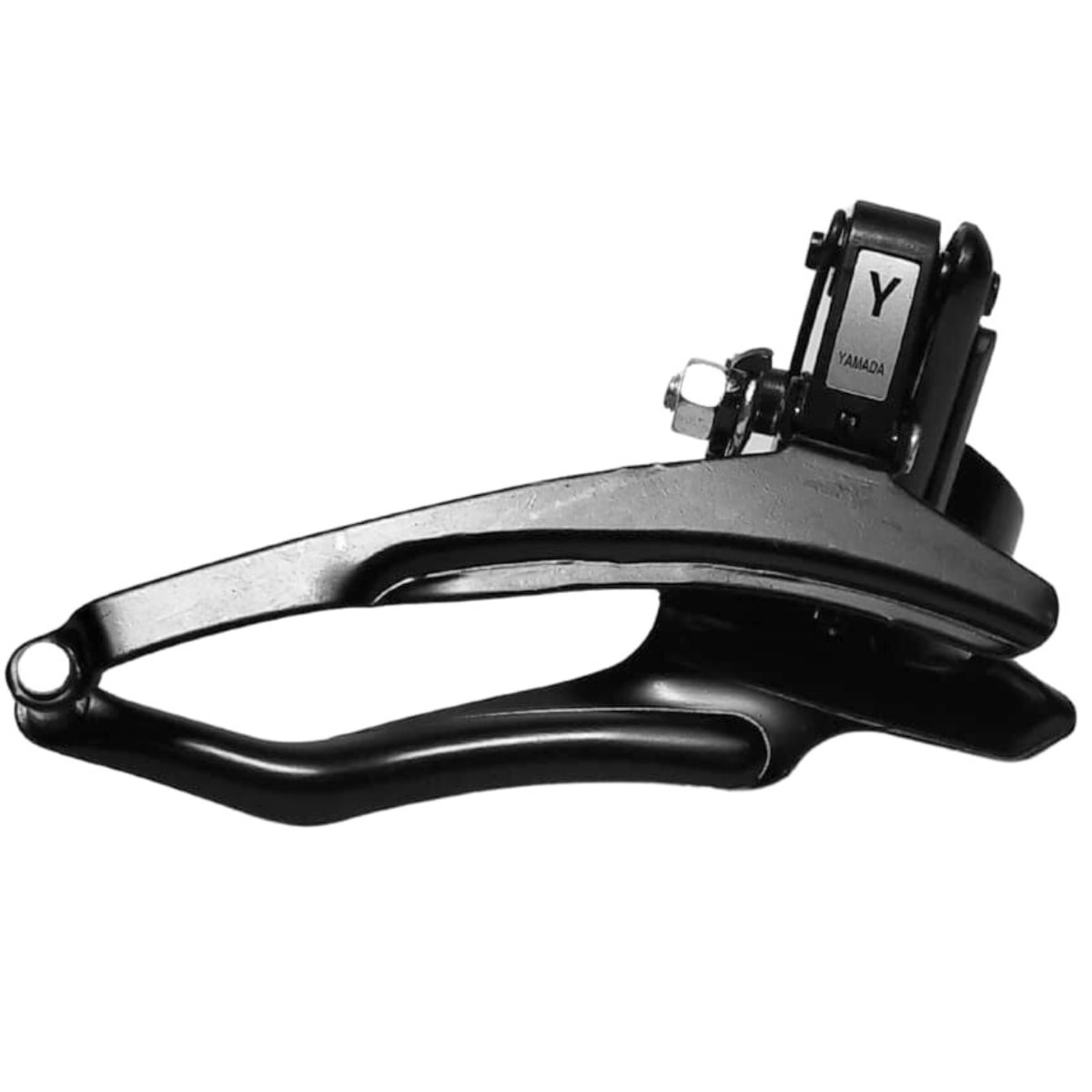 Câmbio Dianteiro Yamada Q30 31.8mm 3x7v