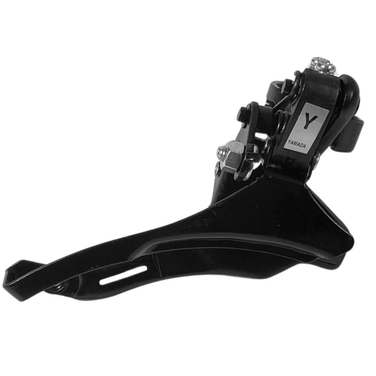 Câmbio Dianteiro Yamada Q50 31.8mm 3x7v