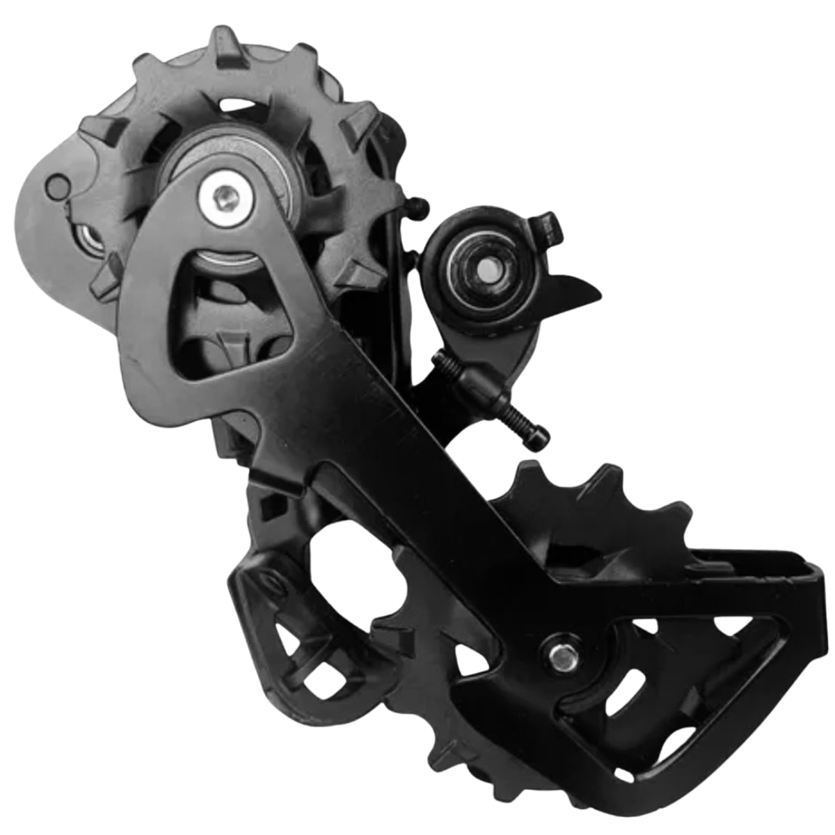 yu Spoiler Inferior Direito Kawasaki Zx 6 09-12 C/avaria