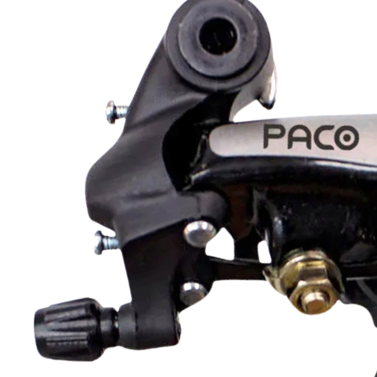 Câmbio Traseiro Garra7 8 Velocidades Parafuso