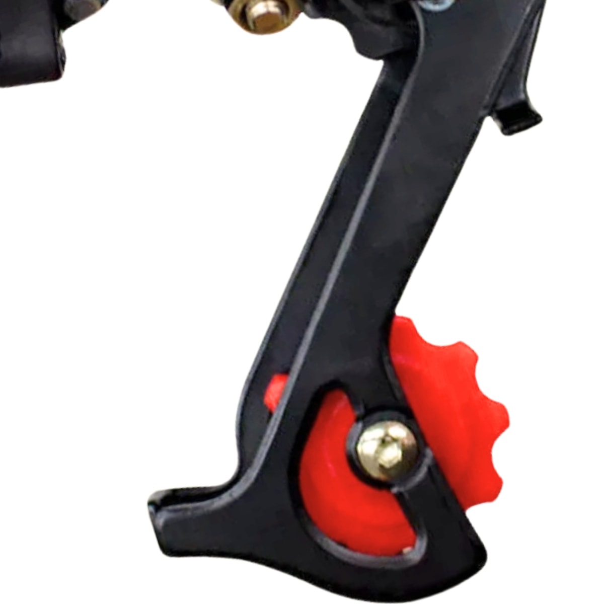 Câmbio Traseiro Garra7 8 Velocidades Parafuso