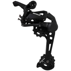 Câmbio Traseiro Inviktus Revolut 12 Velocidades