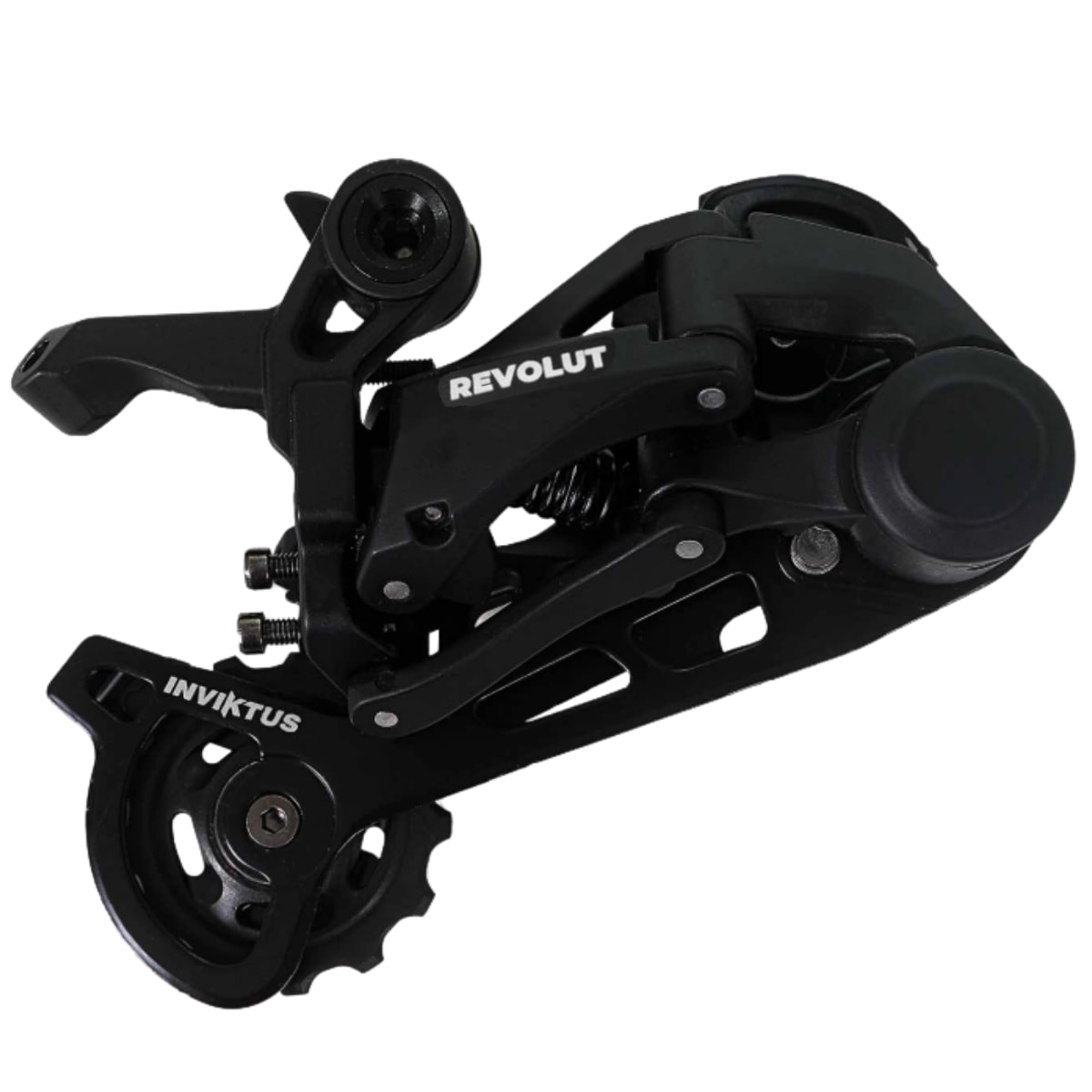 Câmbio Traseiro Inviktus Revolut 12 Velocidades