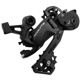 Câmbio Traseiro Microshift Acolyte RD M5185 8 Velocidades Parafuso