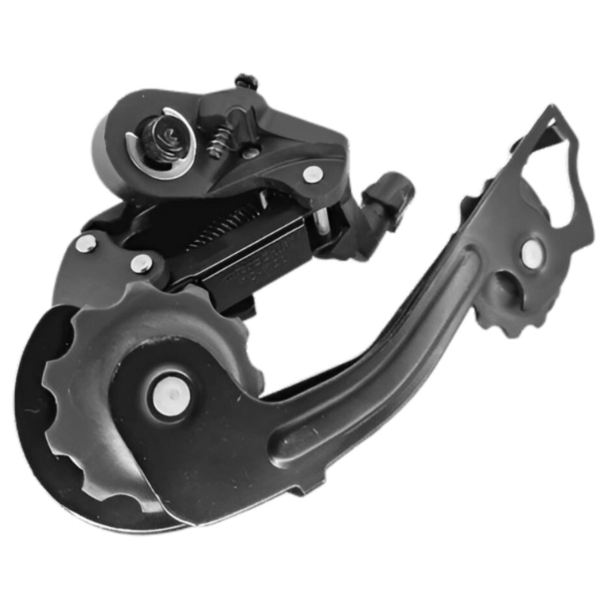 Câmbio Traseiro Microshift RD M219 9 Velocidades Parafuso