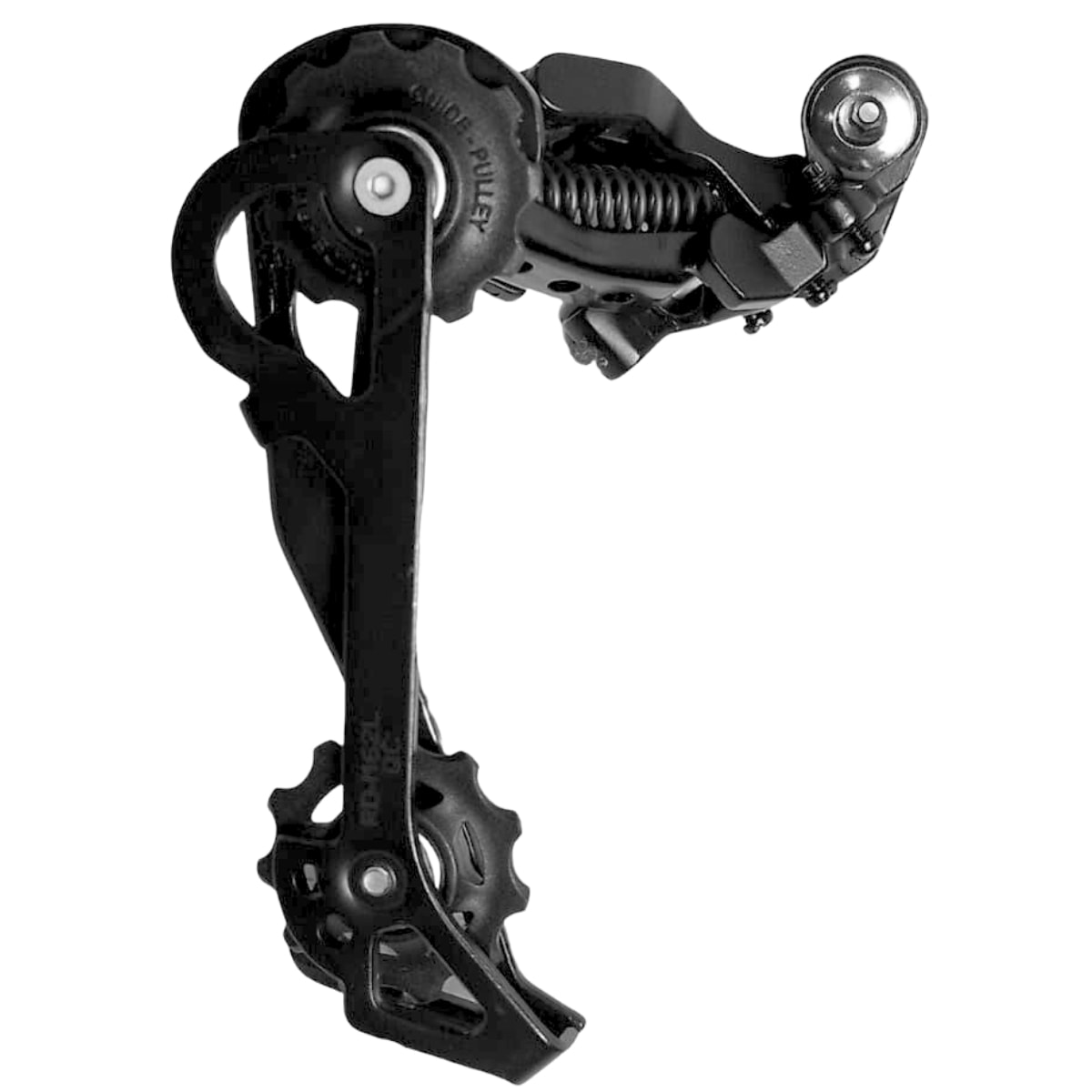 Câmbio Traseiro Microshift Speed 11 Velocidades Parafuso