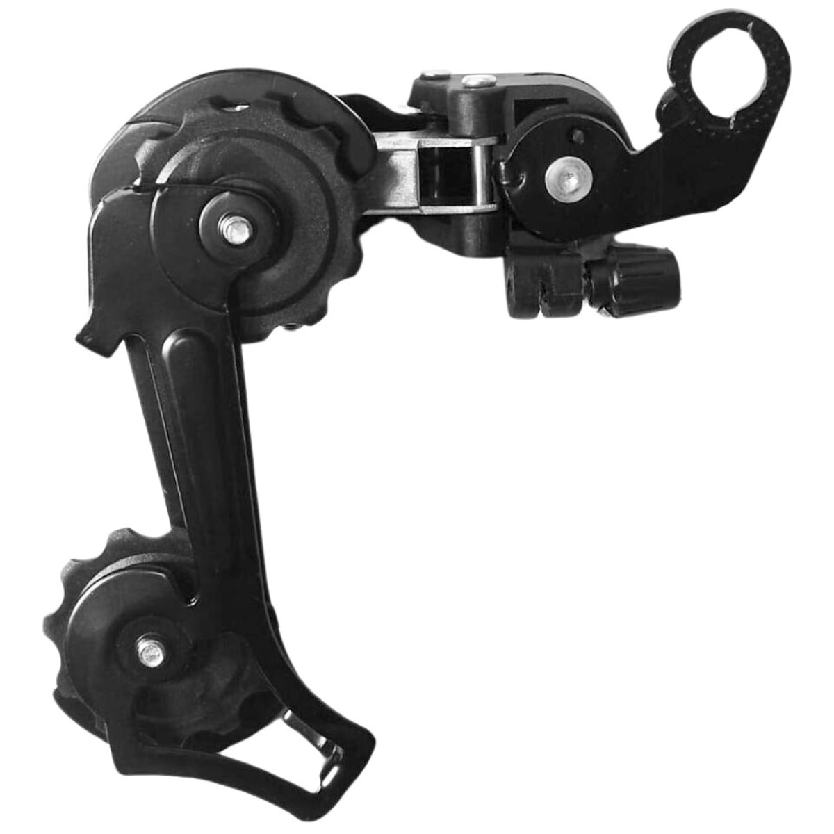 Câmbio Traseiro Saiguan Index 7 Velocidades Parafuso