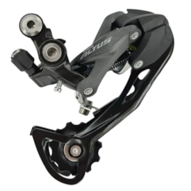 Câmbio Traseiro Shimano Altus RD M2000 9 Velocidades
