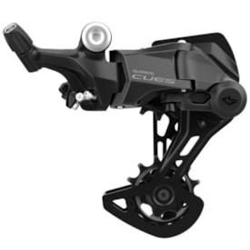 Câmbio Traseiro Shimano Cues RD U4000 9 Velocidades
