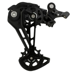 Câmbio Traseiro Shimano Deore RD M6100 12 Velocidades