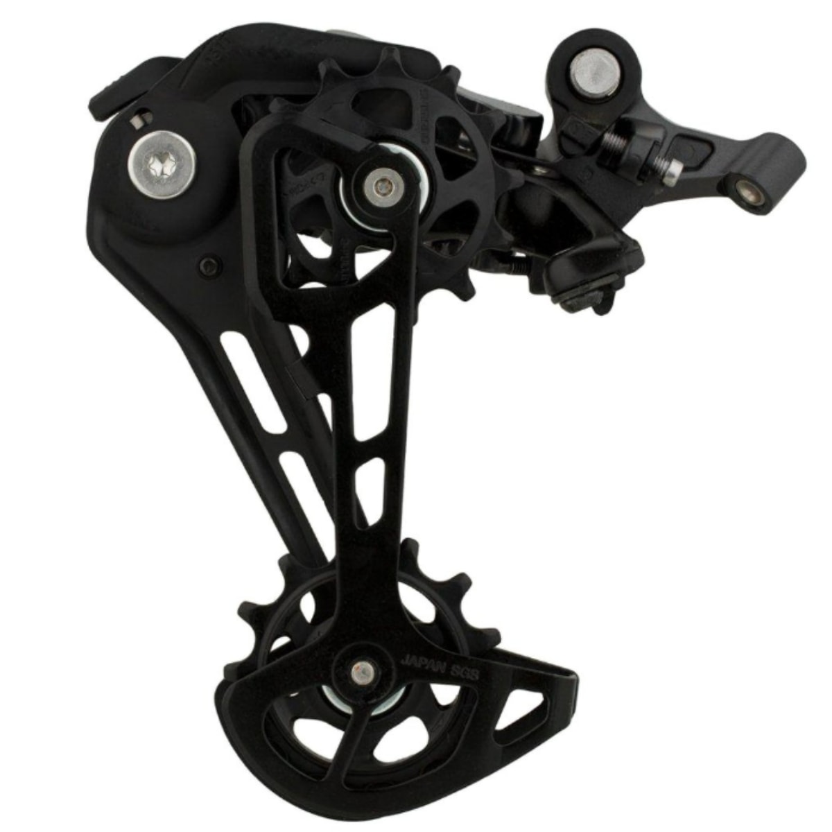 Câmbio Traseiro Shimano Deore RD M6100 12 Velocidades