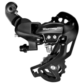 Câmbio Traseiro Shimano Tourney TX800 8 Velocidades