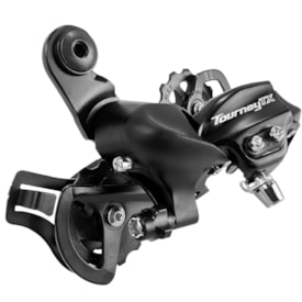 Câmbio Traseiro Shimano Tourney TX800 8 Velocidades