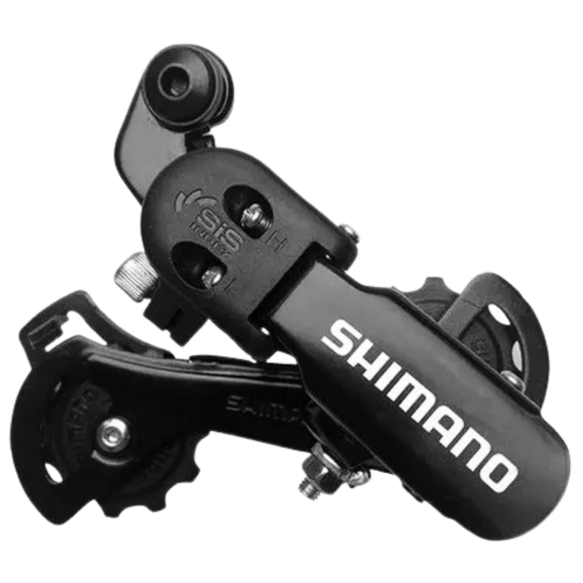 Câmbio Traseiro Shimano Tourney TZ 31A 7 Velocidades