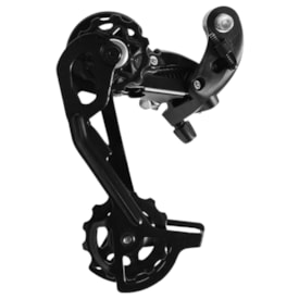 Câmbio Traseiro Sunrace M41 8 Velocidades Parafuso