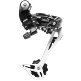 Câmbio Traseiro Sunrace M91 9 Velocidades Parafuso