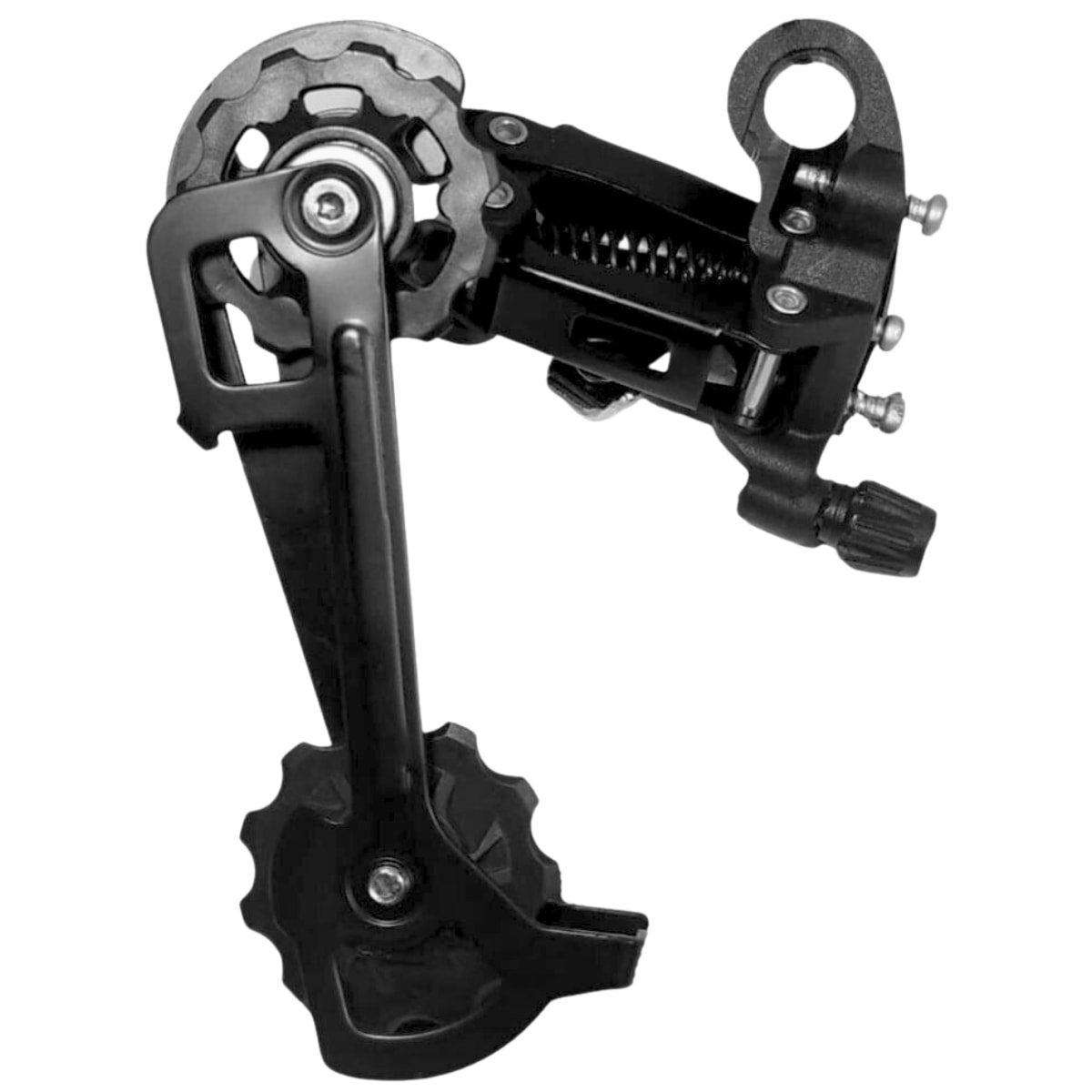 【syn】 Câmbio Traseiro Sunrun Index 7 Velocidades Parafuso