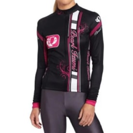 Camiseta Feminina Peral Izumi Thermal Select