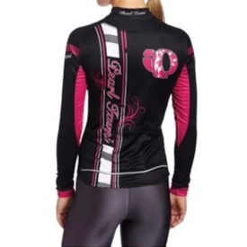 Camiseta Feminina Peral Izumi Thermal Select