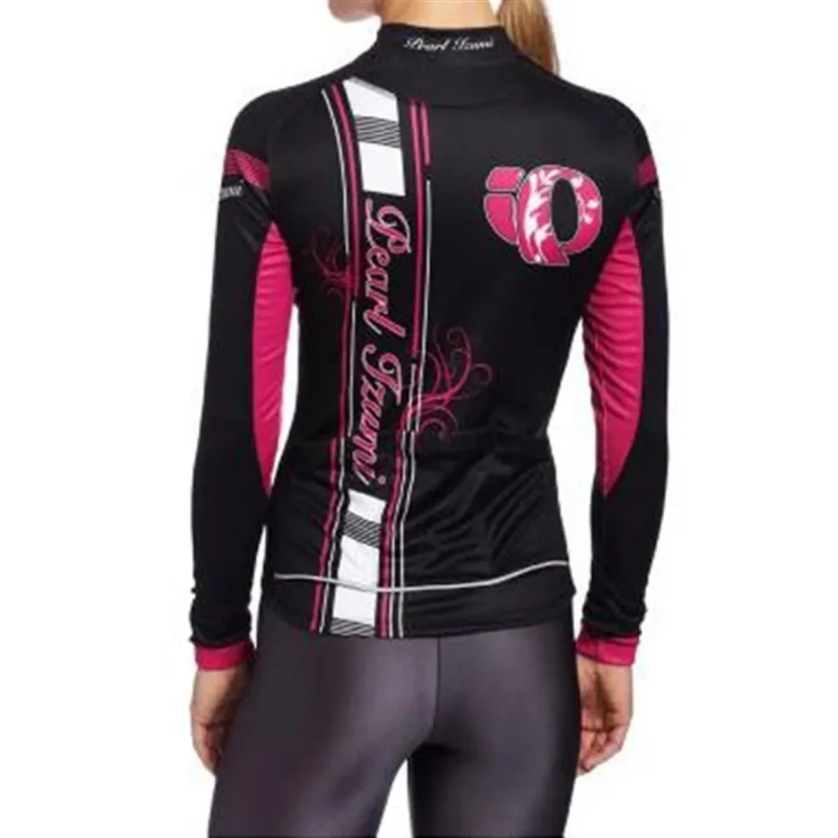 Camiseta Feminina Peral Izumi Thermal Select
