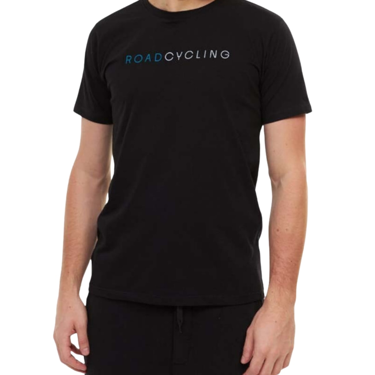 Camiseta Sense Roadcycling Preto