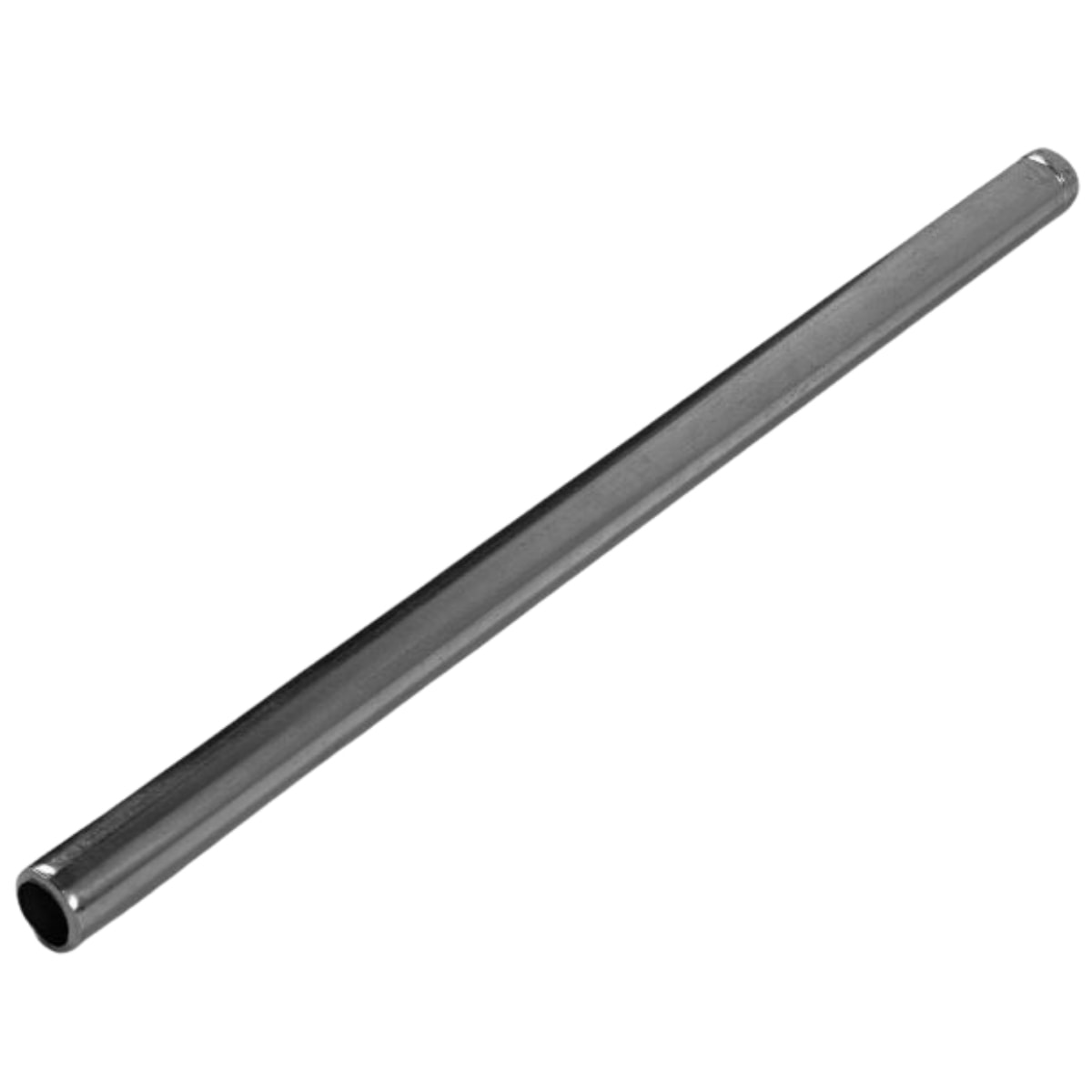 Canote de Selim AMR 22,1mm X 400mm Aço Cromado